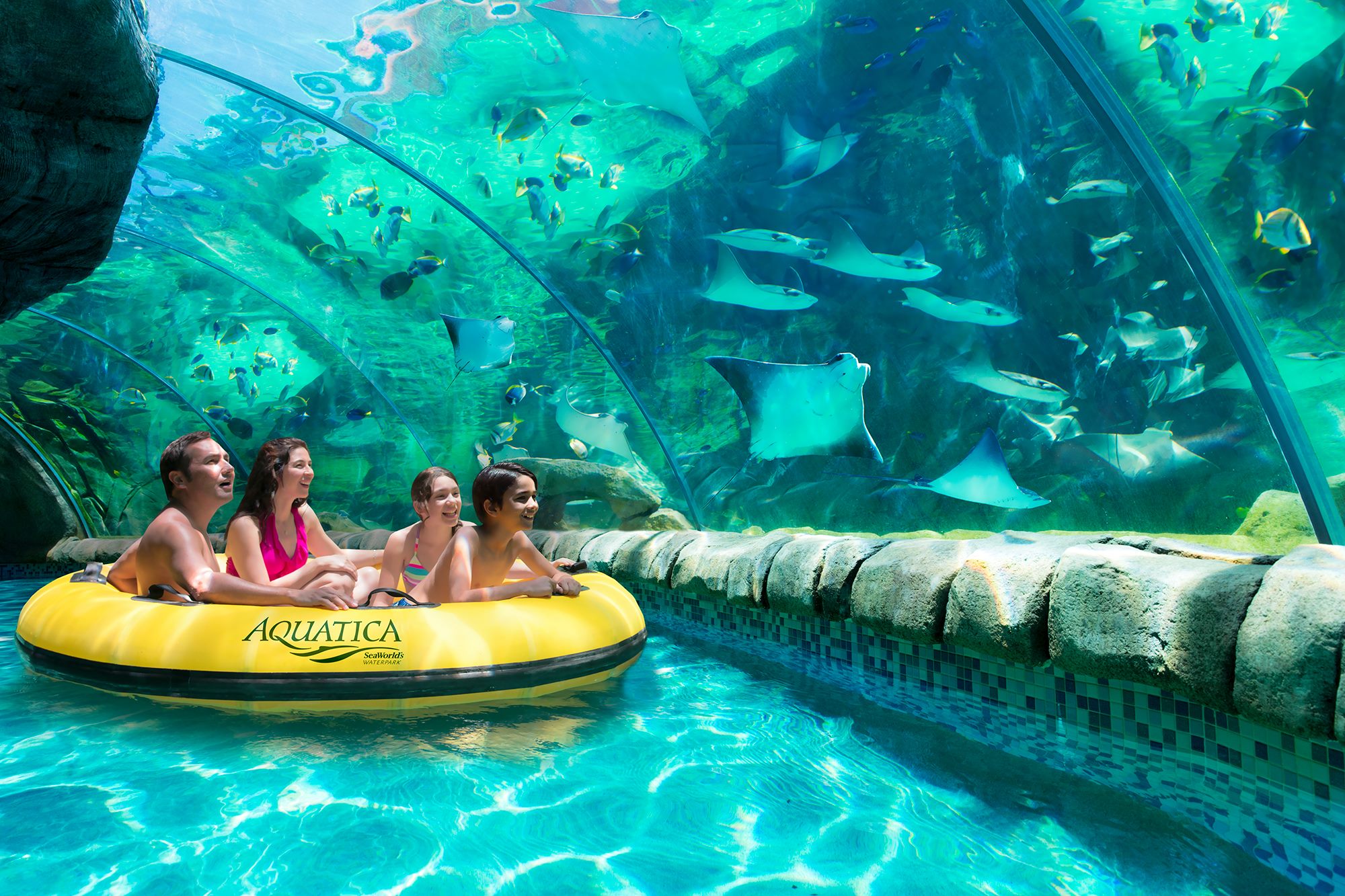 Best Water Parks In Texas For 2018 Stephanie Cribbs